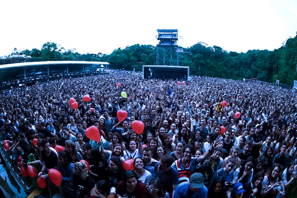 John Mayer - Curitiba