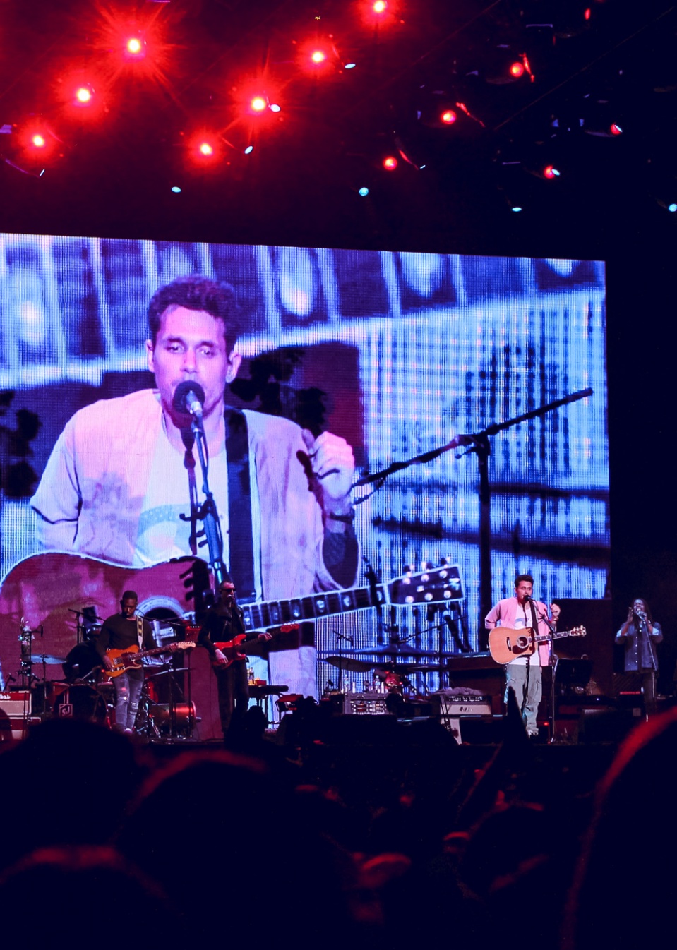 John Mayer - Curitiba