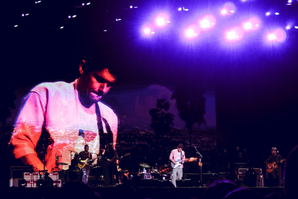 John Mayer - Curitiba