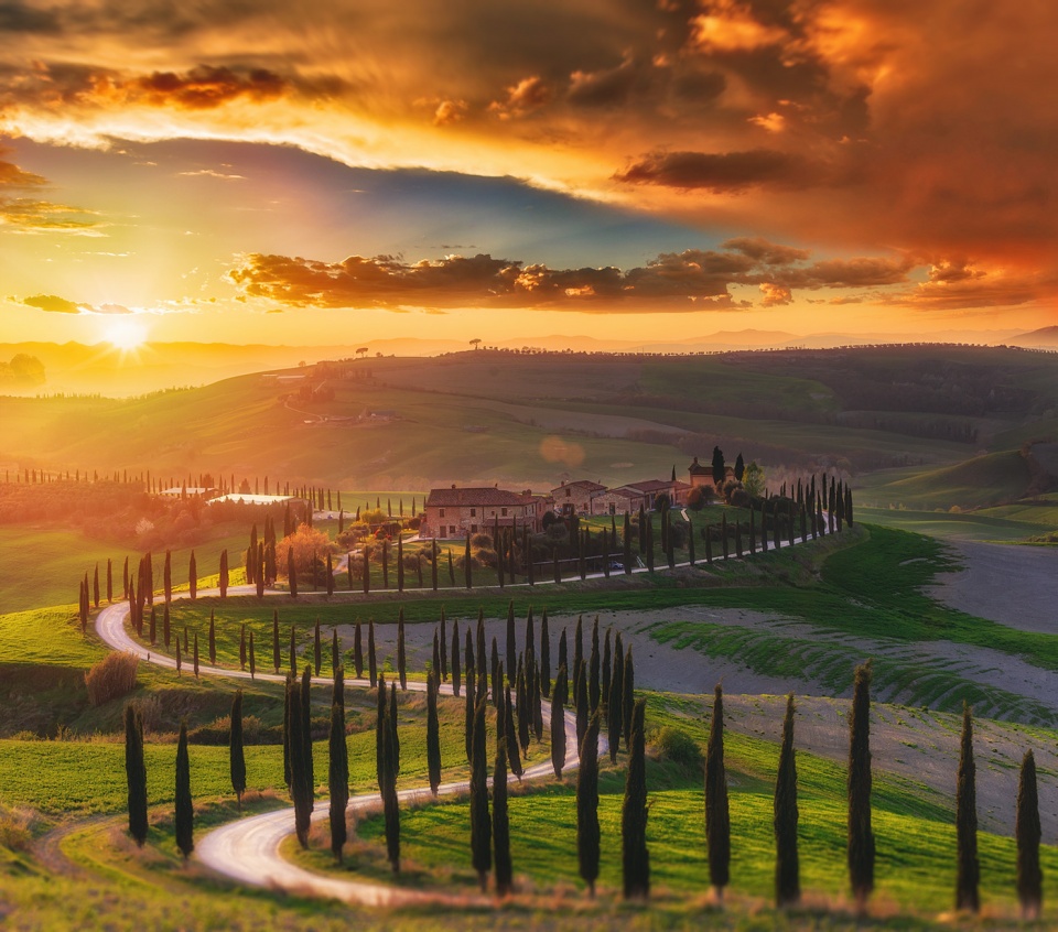 Toscana - Itália