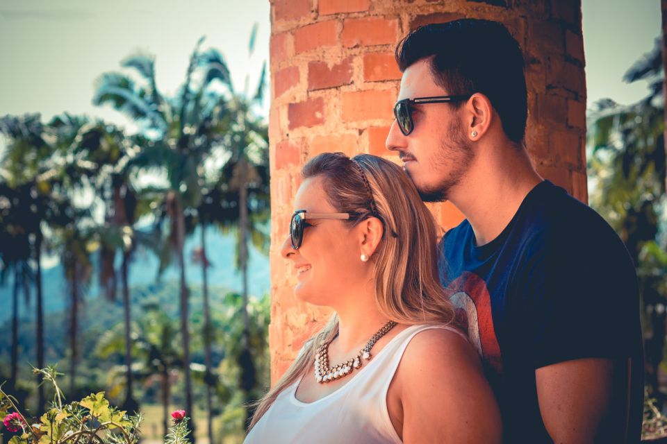 Willian & Letícia